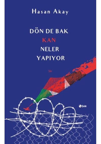 Dön De Bak Kan Neler Yapıyor - Yqbx-631891