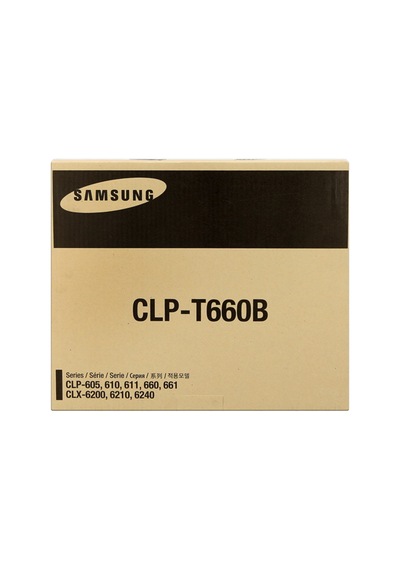 Samung Uyumlu Clp-t660b  Transfer Belt