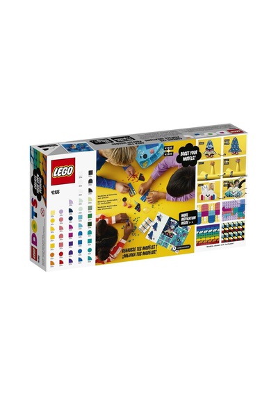 LEGO® Dots 41935 Lots Of Dots 1040 Parça