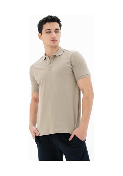 AR-MA Arma Erkek Polo Yaka Regular Fit T-shirt 001