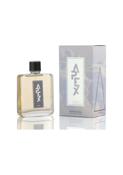 Frederic Patric Apex Unisex Extrait Parfüm Çok Renkli