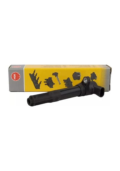 Ngk 48061 Ateşleme Bobini Fiat 1.4 Egea Linea Punto 500 Doblo Panda Idea Stılo Mito -