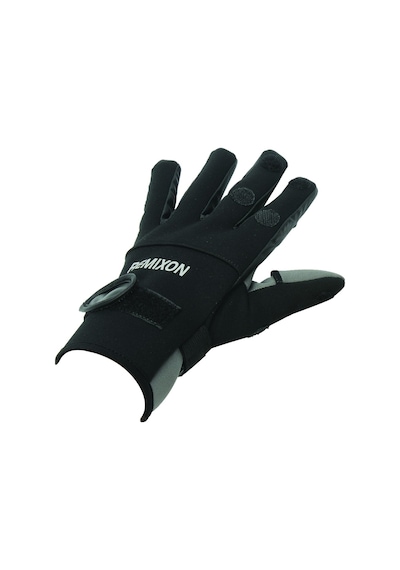Remixon Neopren Gri Eldiven (378105402) Gri