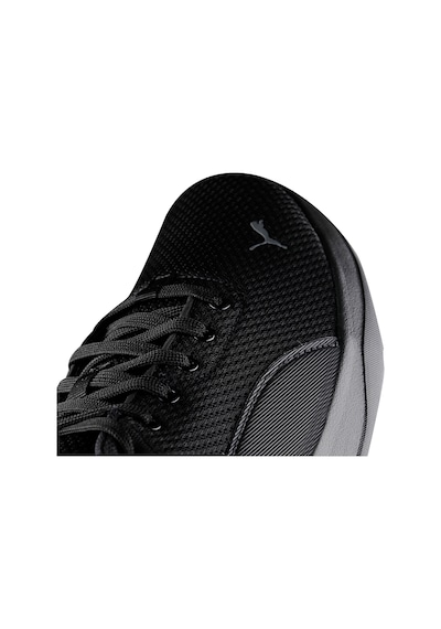 Puma Anzarun Lite Jr Genç Günlük Ayakkabı Siyah