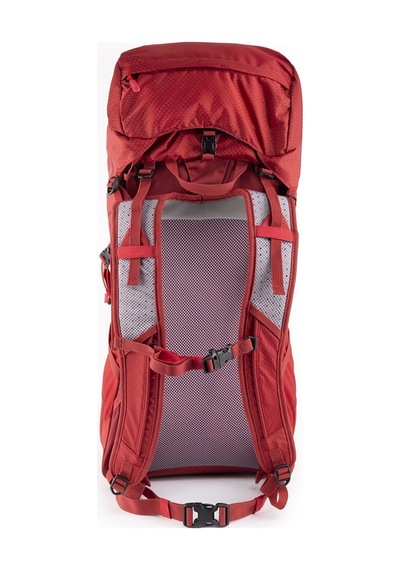 Evolite Lander 35 Sırt Çantası - Kırmızı