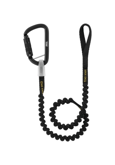 Petzl Tooleash Bungee Malzeme Askısı Yk_3722 Çok Renkli