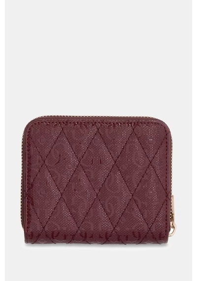 Guess Tamara Kadın Cüzdan Swgg2323137 Bordo