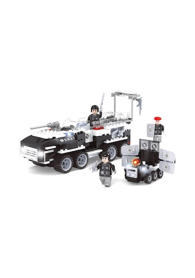 Ausini Swat Set 23510