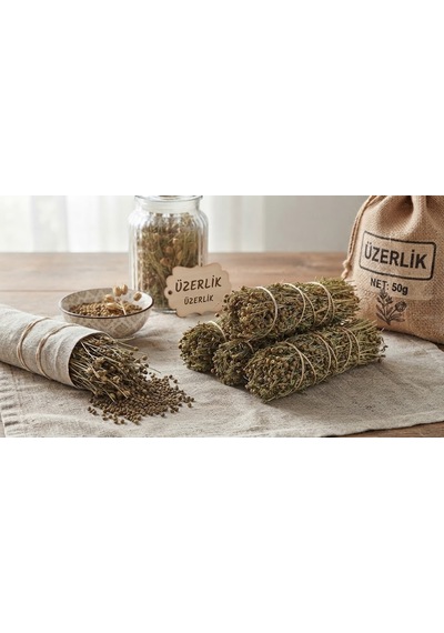 Üzerlik Peganum Harmala Demet X2 Set İndirimli