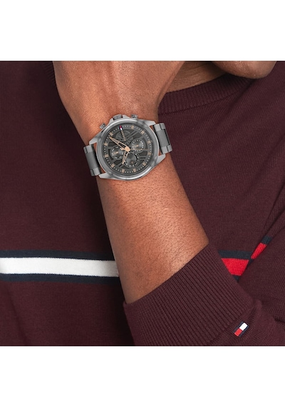 Tommy Hilfiger Th1710657 Erkek Kol Saati