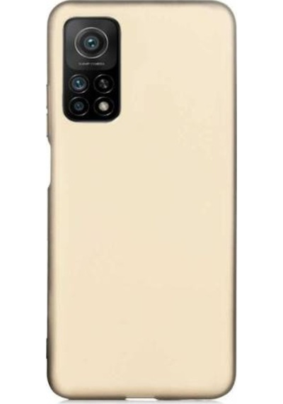 Xiaomi Mi 10T Pro Kilif Ince Esnek Soft Premium Silikon Kapak 474219680