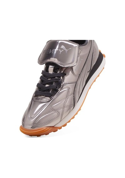 Puma Avanti C Fenty Gümüş Spor Ayakkabı