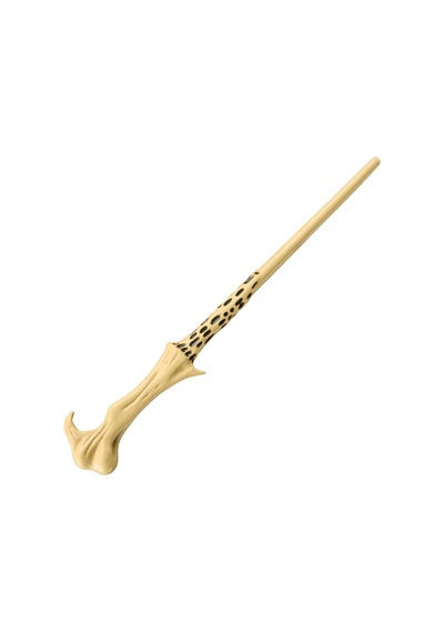The Noble Collection Harry Potter. Lord Voldemort Role Play Wand