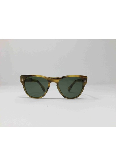 Olıver Peoples 5190s Shean 108052 52 Unisex Güneş Gözlüğü Kahverengi