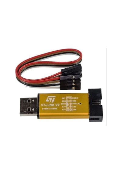 Rfkumanda St-Link V2 Mini St Programlayıcı