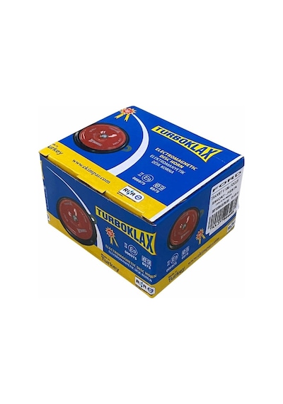 12v Didit Korna 435 Hz İnce Ses Delphı 1541 Soketli Adet Ford Fıesta/transıt V184
