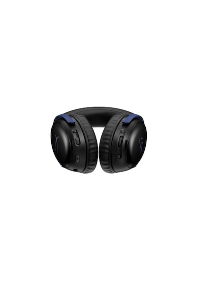 Hyperx Cloud Iıı S Kablosuz Oyuncu Kulaklığı Siyah / Mavi Df7e9aa