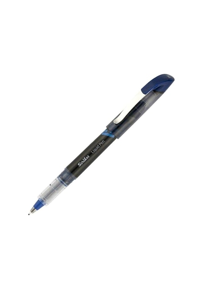 Scrikks Lp-68 Kalem Mavi