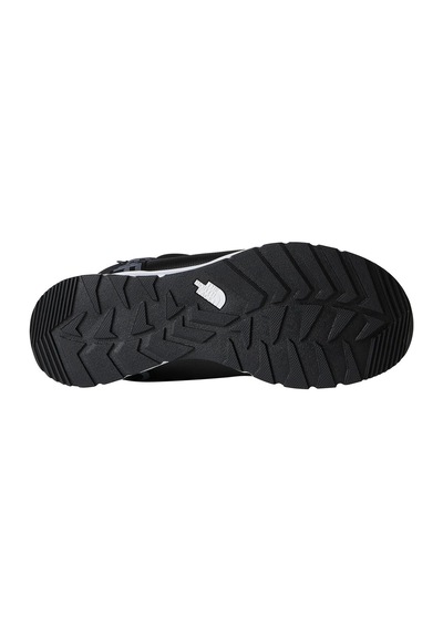 The North Face Y Thermoball Pull-on Wp Unisex Genç Çocuk Bot Nf0a5lxjky41 Siyah - Gri
