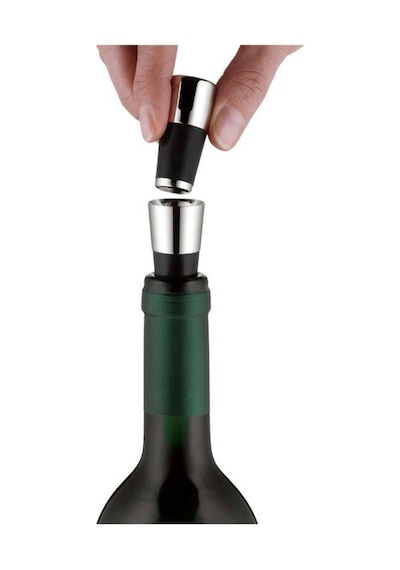 Wmf Vino Şarap Dekanter&tıpası Renkli