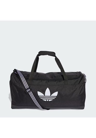 Adidas Duffel Spor Çanta C-adıjx0262a30a00 Siyah