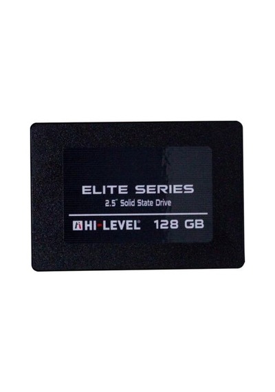 Hi-level Hlv-ssd30ult/128g 128 Gb 560-540mb/s Elite Se Sata3 2.5 İnch Ssd Harddisk