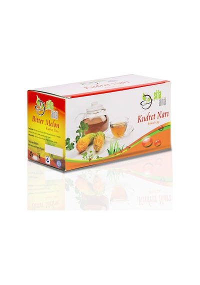 Kudret Narlı Çay 25'li