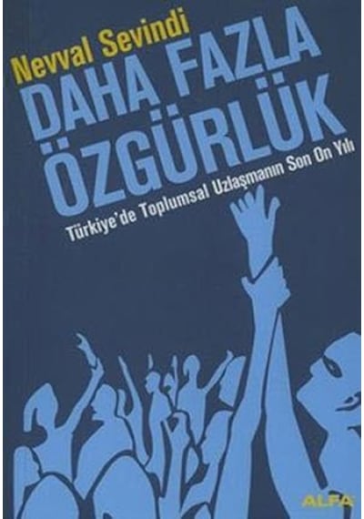 Daha Fazla Özgürlük + Aşk Kapıyı Her Zaman Çalar + Okuma Sticker'ları