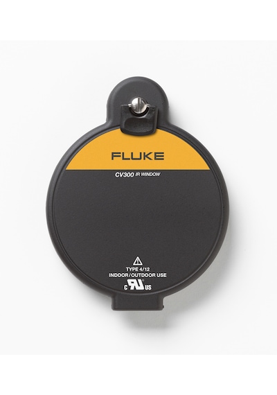 Fluke Cv300 - Kızılötesi Pencere