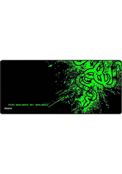 Gaming Mousepad Oyuncu Mousepad Oyuncu Mouse Pad Faturalı