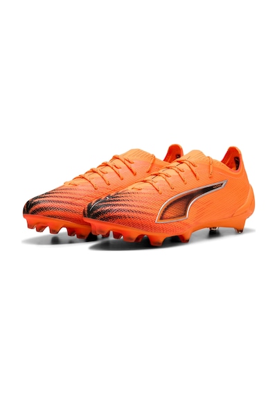 Puma Ultra 6 Ultımate Fg Unısex Krampon 108557 03 Turuncu
