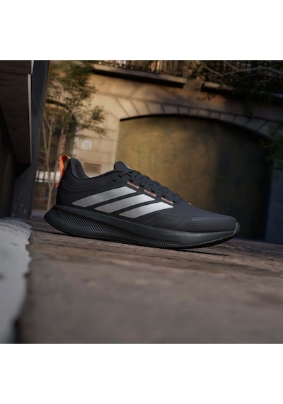 Adidas Runblaze M Siyah Erkek Sneaker Kı6134 Siyah