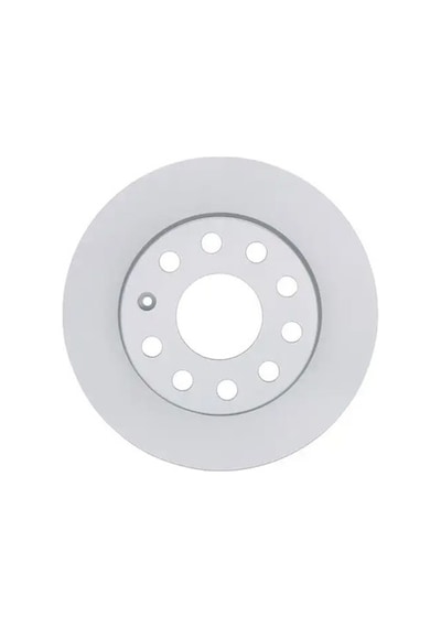 Vw Golf 6 Arka Fren Diski 2009-2012 Bosch 0986479099 2adettir