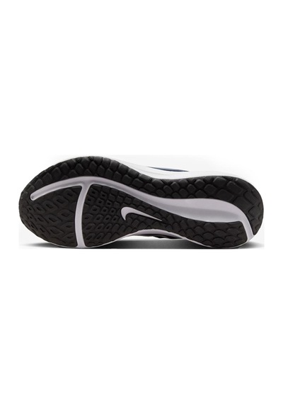 Nike Downshıfter 13 Erkek Koşu Ayakkabısı Fd6454-400-lacivert Lacivert