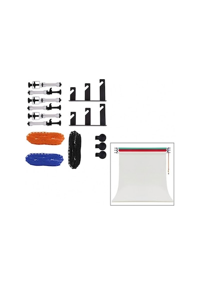 Hs Stüdyo Teknik Ekspan Set,expan Kit,expan Seti