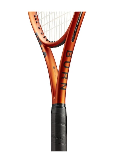 Wilson Tenis Raketi Burn 100ls V5.0 Raket 1 Wr109010u1