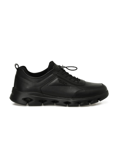 Dockers By Gerli Lucıano 5pr Siyah Erkek Comfort Ayakkabı 000000000102028153 Siyah