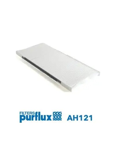 Purflux Ah121 Polen Filtresi 0071712596 46222090 46304409