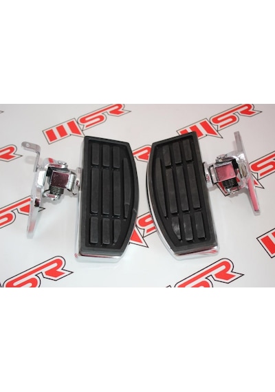 Regal Raptor Dd250 / Dd350 / Mr Destro 250 Ayaklık Tk (510798446)