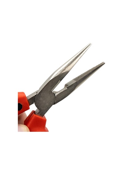 5561 Düz Uçlu Kargaburun 160 mm