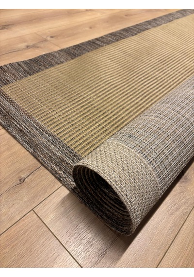 Tuğra Halı Asia Sisal Halı As04 Vizon