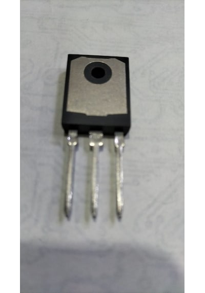 Schottky Diode Ixys Dssk60-0045a