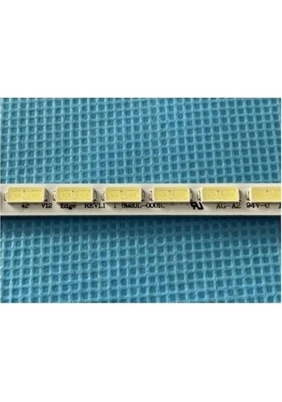 Lg 42ls575s Led Bar Lg Innotek 42 Inç 7030pkg İçin Led Şerit 64 L