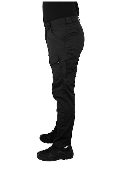 Safariavm Tactical Kargo Pantolon Siyah