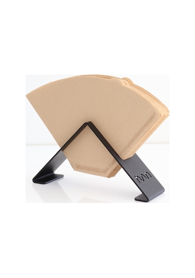 Hansdo Metal Filtre Kahve Kağıdı Standı - Filtre Tutucu - Scfs1