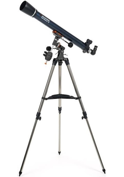 Celestron 21062 Astromaster 70eq Teleskop