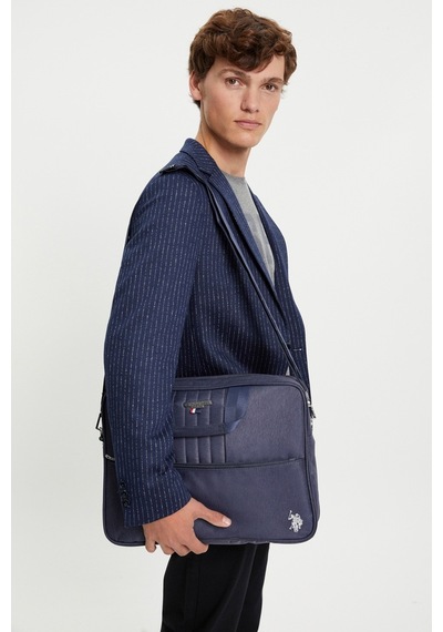 U.S. Polo Assn. Plevr20512 Evrak Çantası