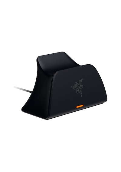 Razer Hızlı Şarj İstasyonu Ps5 Siyah Rc21-01900200-r3m1