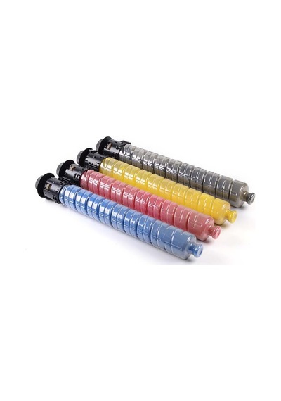Ricoh Mp-C3003 Mavi Uyumlu Toner Mp-C3004 Toner