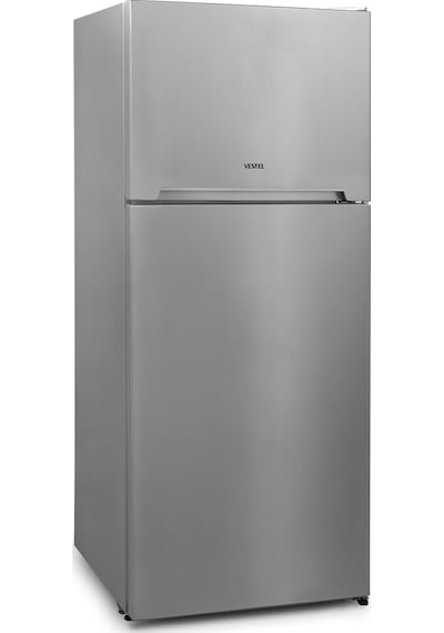 Vestel NF45011 G 402 L No-Frost Buzdolabı